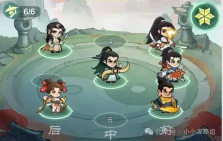 小小英雄多队副本阵容,小小英雄多队副本攻略