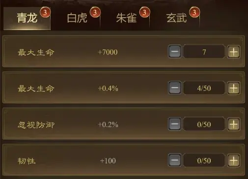 王者征途帝王属性怎么加,王者征途帝王属性加点