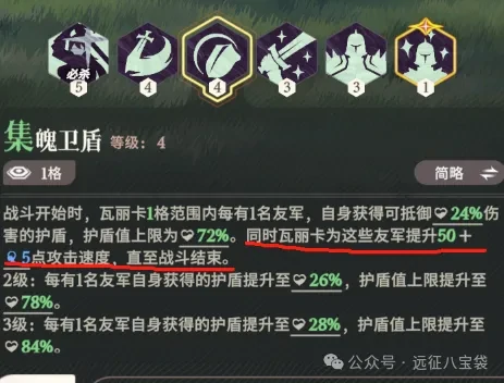 剑与远征启程灾厄征伐亡灵攻略,灾厄征伐亡灵小队高伤阵容攻略