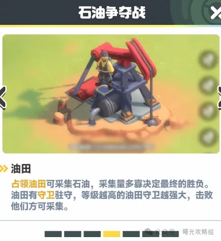 战略地图解析