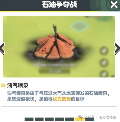 技能树界面