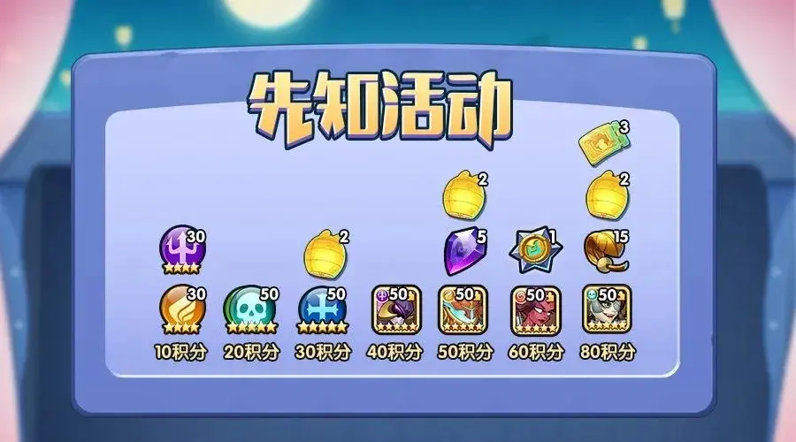 放置奇兵2024中秋节,放置奇兵中秋节活动