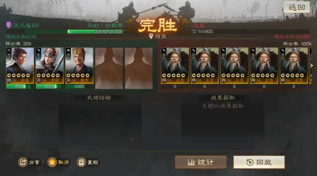 三国志战棋版掷杯戏曹,掷杯戏曹外传攻略