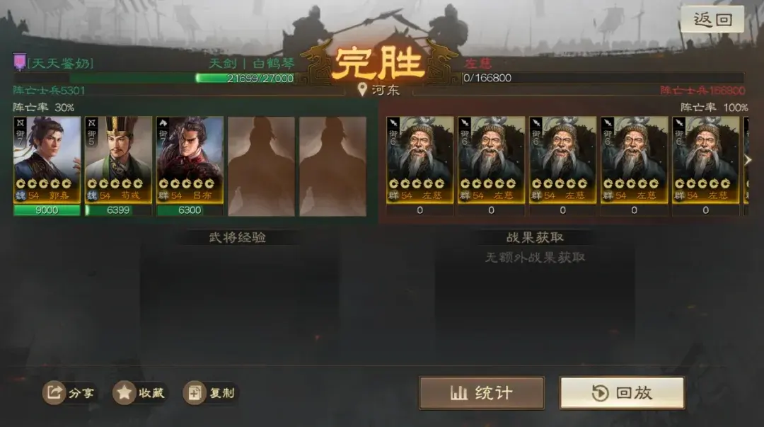 三国志战棋版掷杯戏曹,掷杯戏曹外传攻略