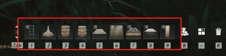燕云十六声临时传送点,燕云十六声怎么建传送点