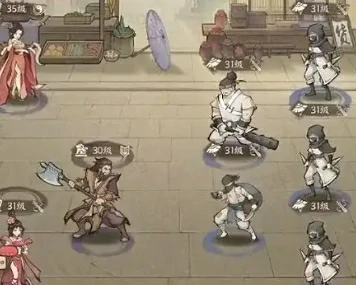 这城有良田兵种玩法,这城有良田兵种攻略