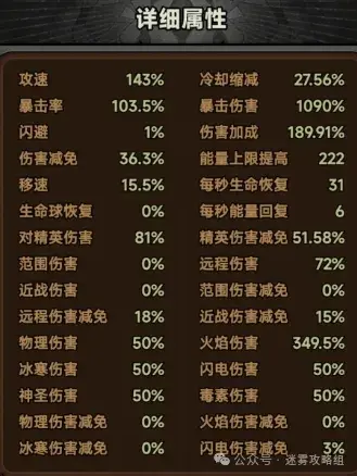迷雾大陆S3冰普法师,迷雾大陆S3火普法师