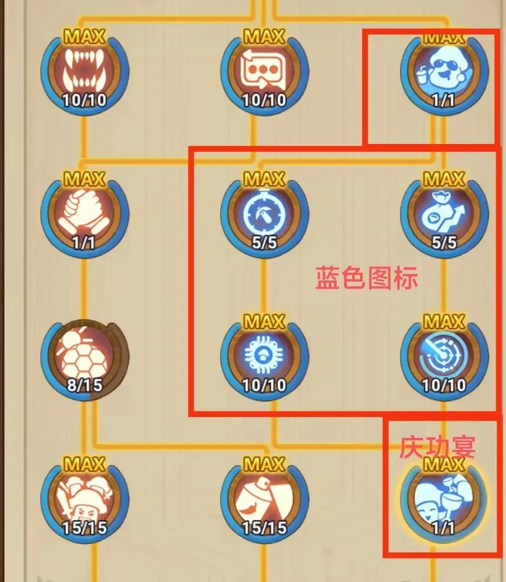 冒险大作战科技冲刺,冒险大作战科技攻略