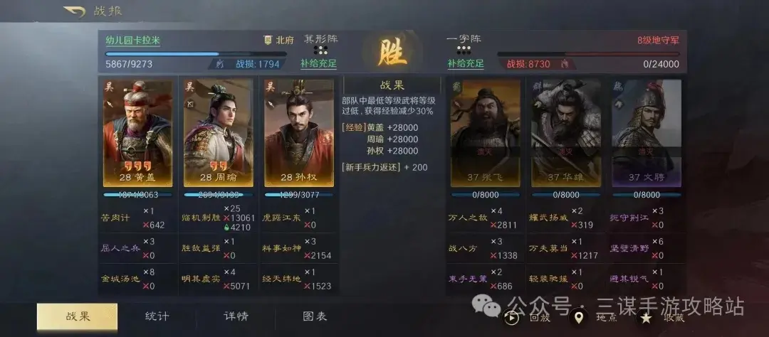 三国谋定天下S4开荒阵容,三国谋定天下S4开荒攻略