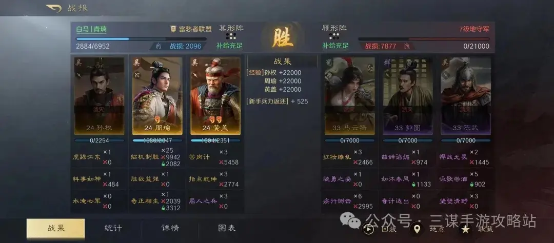 三国谋定天下S4开荒阵容,三国谋定天下S4开荒攻略