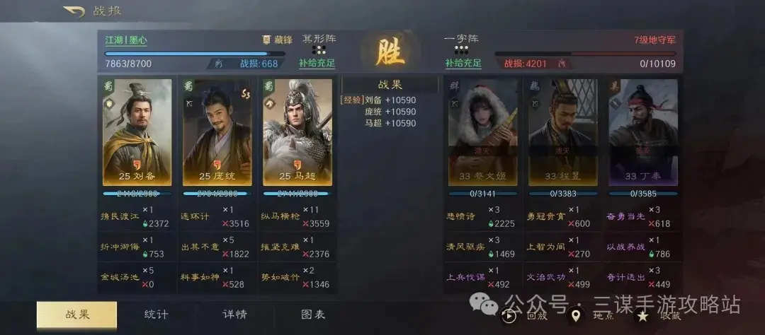 三国谋定天下S4开荒阵容,三国谋定天下S4开荒攻略