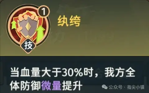 指尖无双S2群雄阵容,指尖无双S2阵容推荐