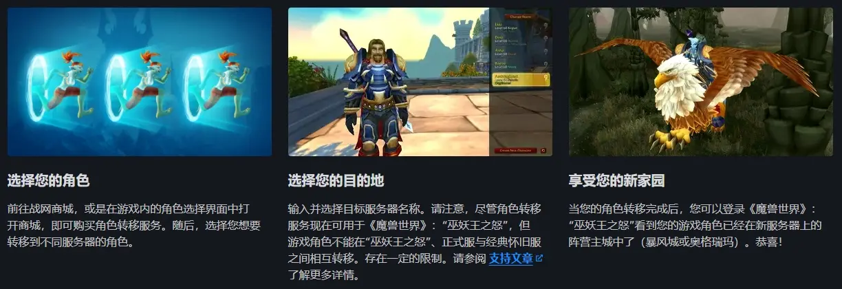 魔兽世界wlk转服能带多少金币,怀旧服转服能带多少金币