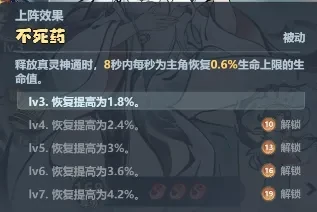 主宰世界斗法回血流攻略,主宰世界血流搭配推荐