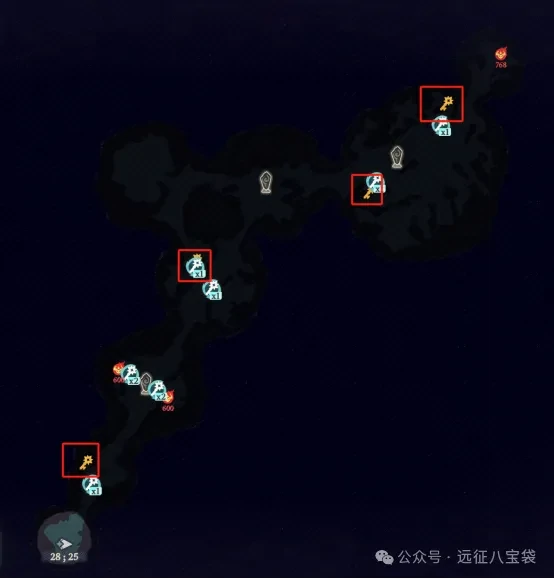 剑与远征启程奇境探险奥术遗迹1,奇境探险奥术遗迹1通关攻略