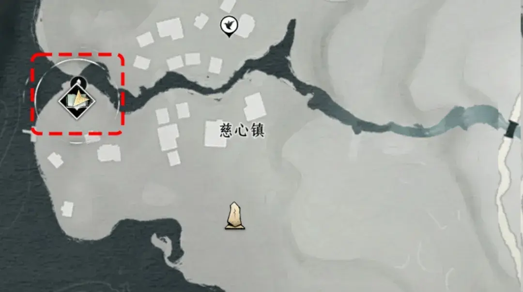 燕云十六声用悬壶医术治疗时一墨,用悬壶医术治疗时一墨攻略