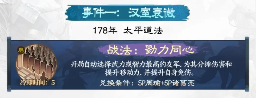 三国志战棋版PK6新武将,三国志战棋版PK6新战法