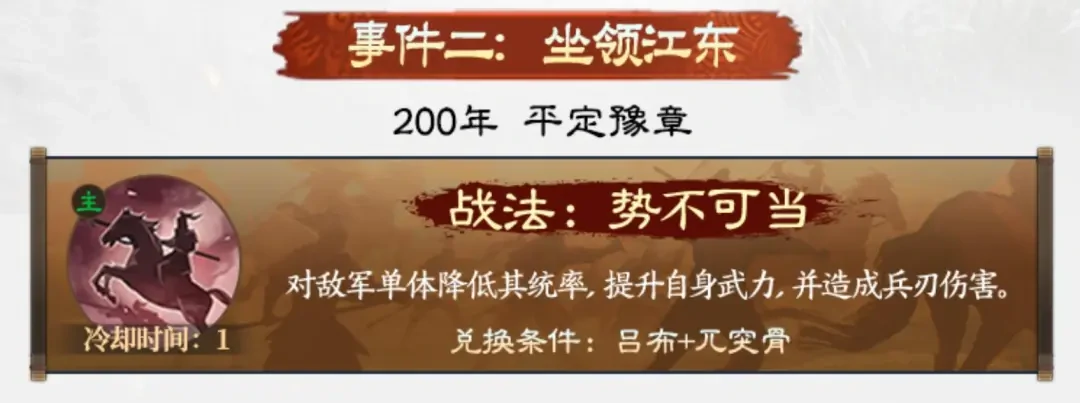 三国志战棋版PK6新武将,三国志战棋版PK6新战法