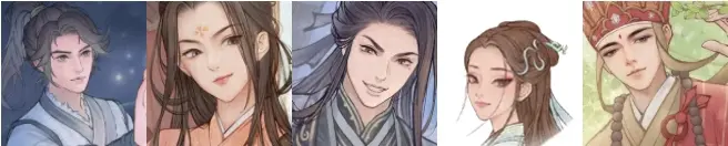 这城有良田陈平安阵容,这城有良田陈平安搭配