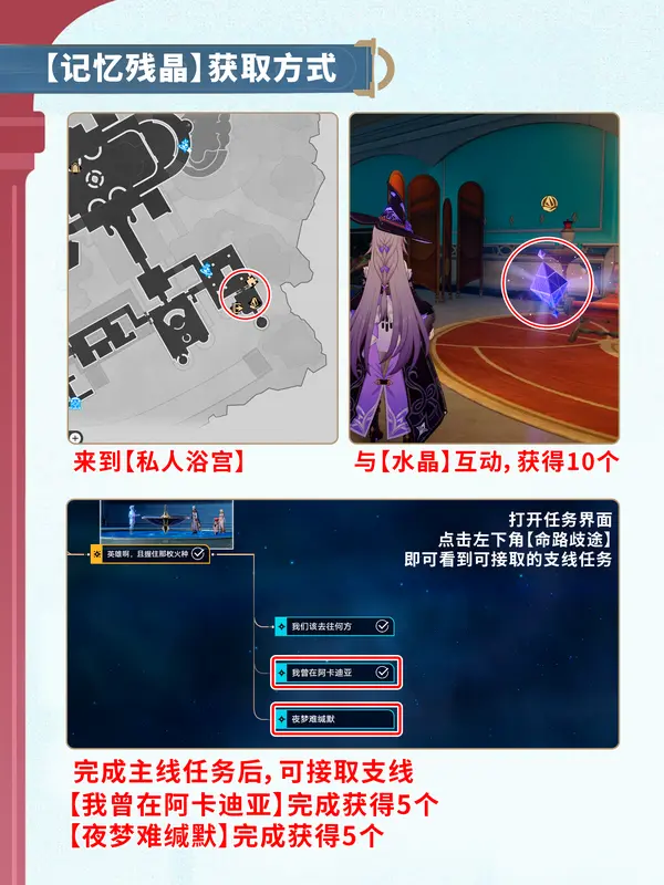 崩坏星穹铁道小奇美拉,小奇美拉获得攻略