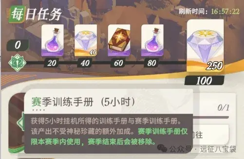 英雄展示界面