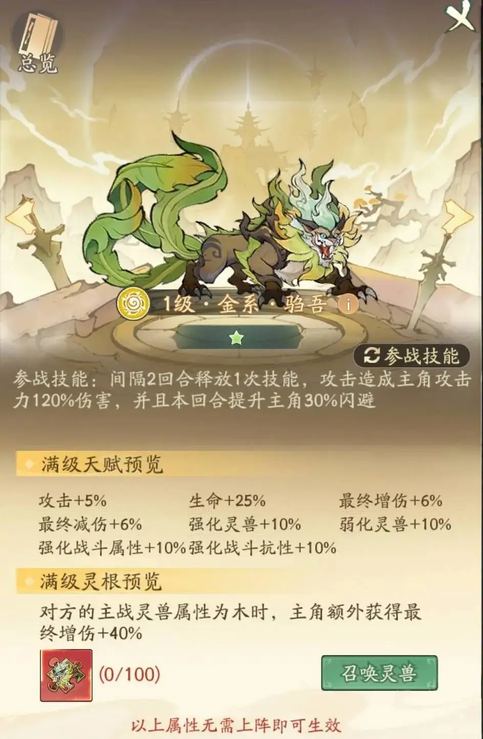 寻道大千驺吾,驺吾怎么样