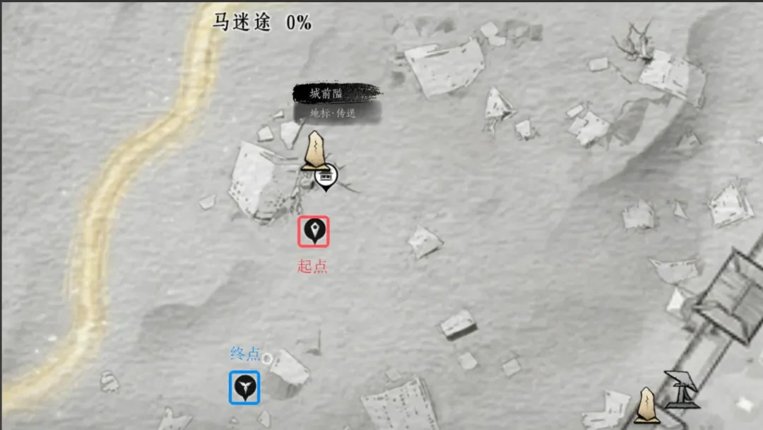 燕云十六声河西玉门关曲径寻幽,燕云十六声玉门关曲径寻幽位置