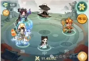 小小英雄跳跳刀,跳跳刀怎么克制