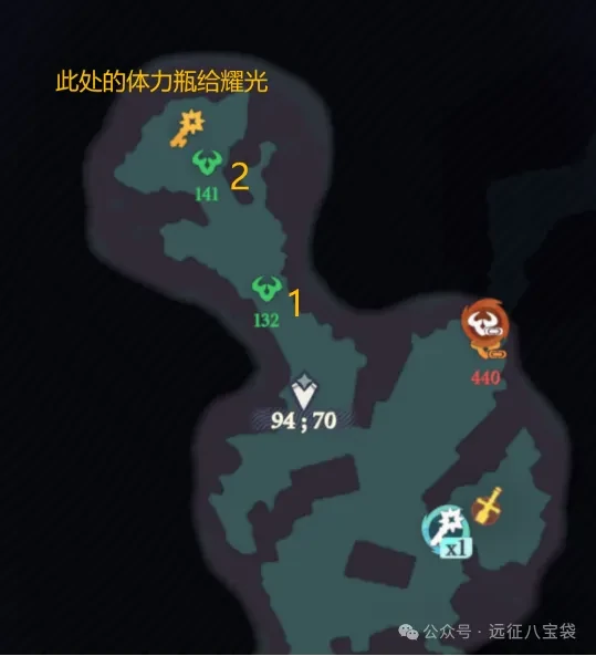 剑与远征启程奇境探险密林探索,奇境探险密林探索攻略
