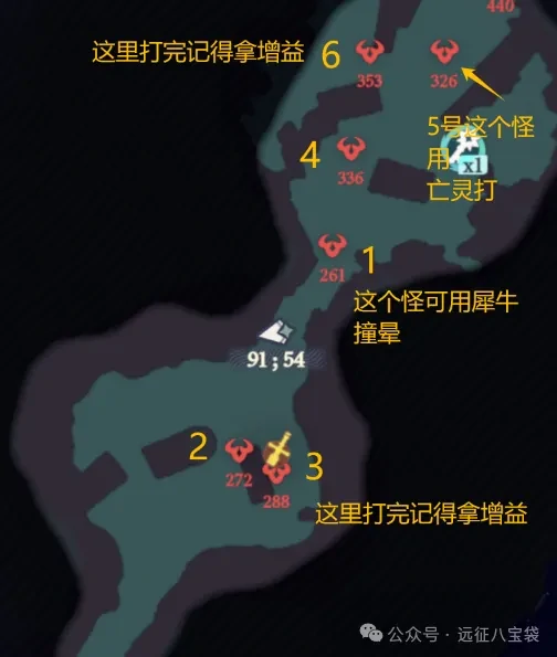 剑与远征启程奇境探险密林探索,奇境探险密林探索攻略