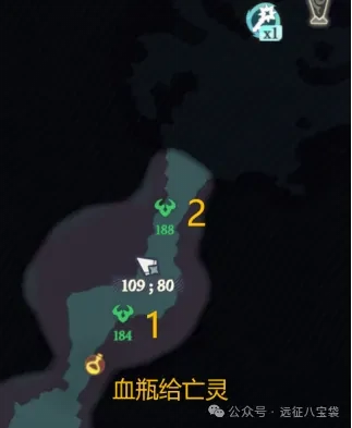 剑与远征启程奇境探险密林探索,奇境探险密林探索攻略