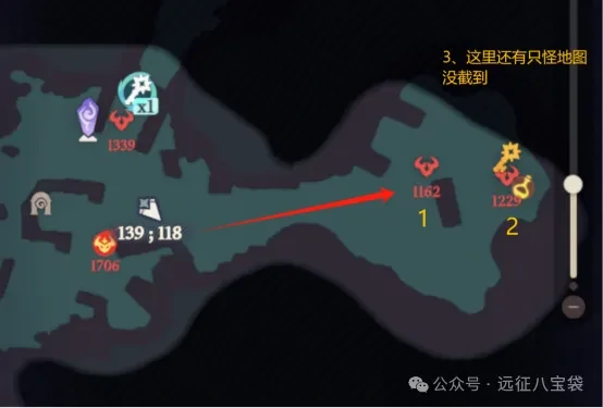 剑与远征启程奇境探险密林探索,奇境探险密林探索攻略
