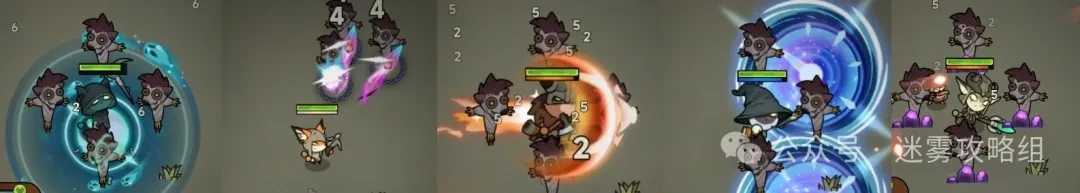 迷雾大陆猎魔之旅活动,迷雾大陆猎魔之旅攻略