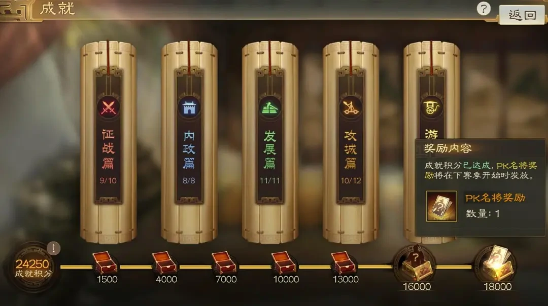 三国志战棋版PK6备战攻略,三国志战棋版新赛季备战攻略
