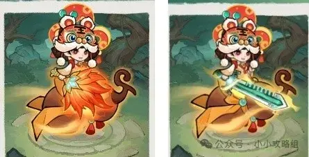 小小英雄神兵强度,小小英雄神兵排行
