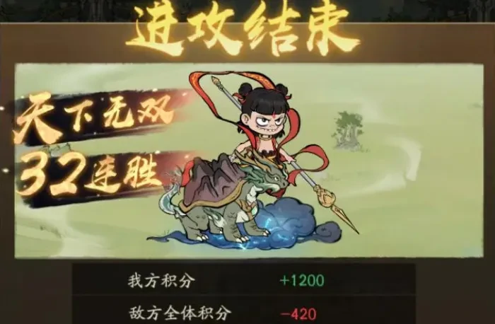 寻道大千轮回秘境排名,寻道大千轮回秘境冲榜