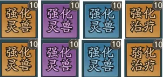 寻道大千应龙最强流派,寻道大千应龙流派推荐
