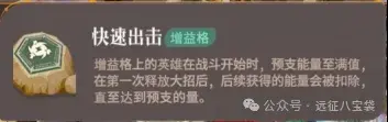剑与远征启程蝴蝶强度,剑与远征启程塔西强度