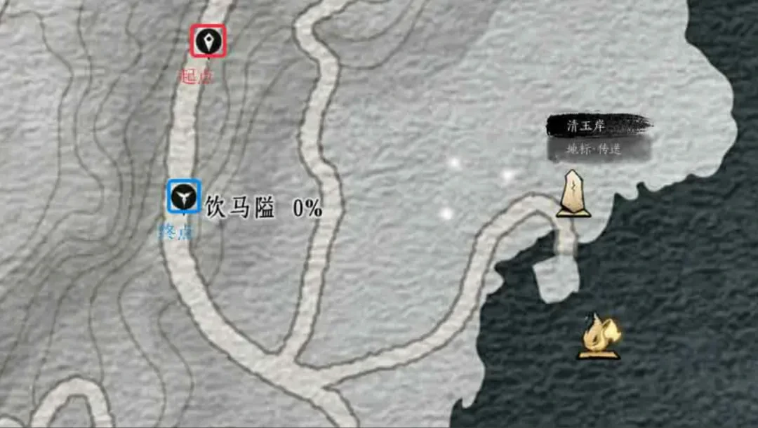 燕云十六声凉州曲径寻幽,燕云十六声凉州天地万籁