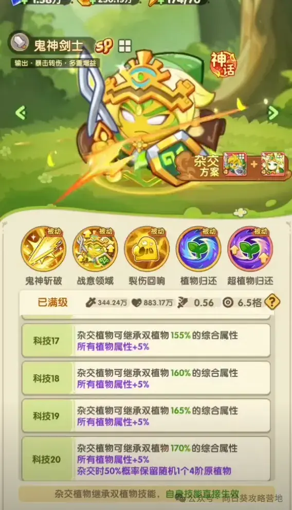 保卫向日葵最新体系强度排行,保卫向日葵3月最新强度榜