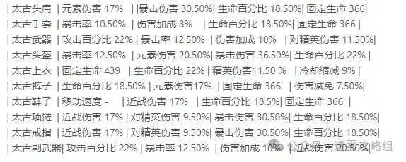 迷雾大陆s4野蛮人雷锤bd,迷雾大陆s4野蛮人bd推荐