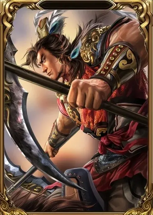 三国志战棋版PK5赛季爆料,三国志战棋版PK5新武将