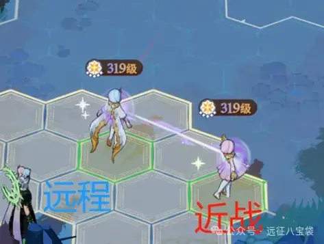 剑与远征启程冬夜赛季开荒,剑与远征启程冬夜赛季攻略