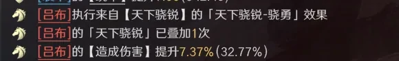 三国谋定天下S7举荐吕布阵容,三国谋定天下S7举荐吕布攻略