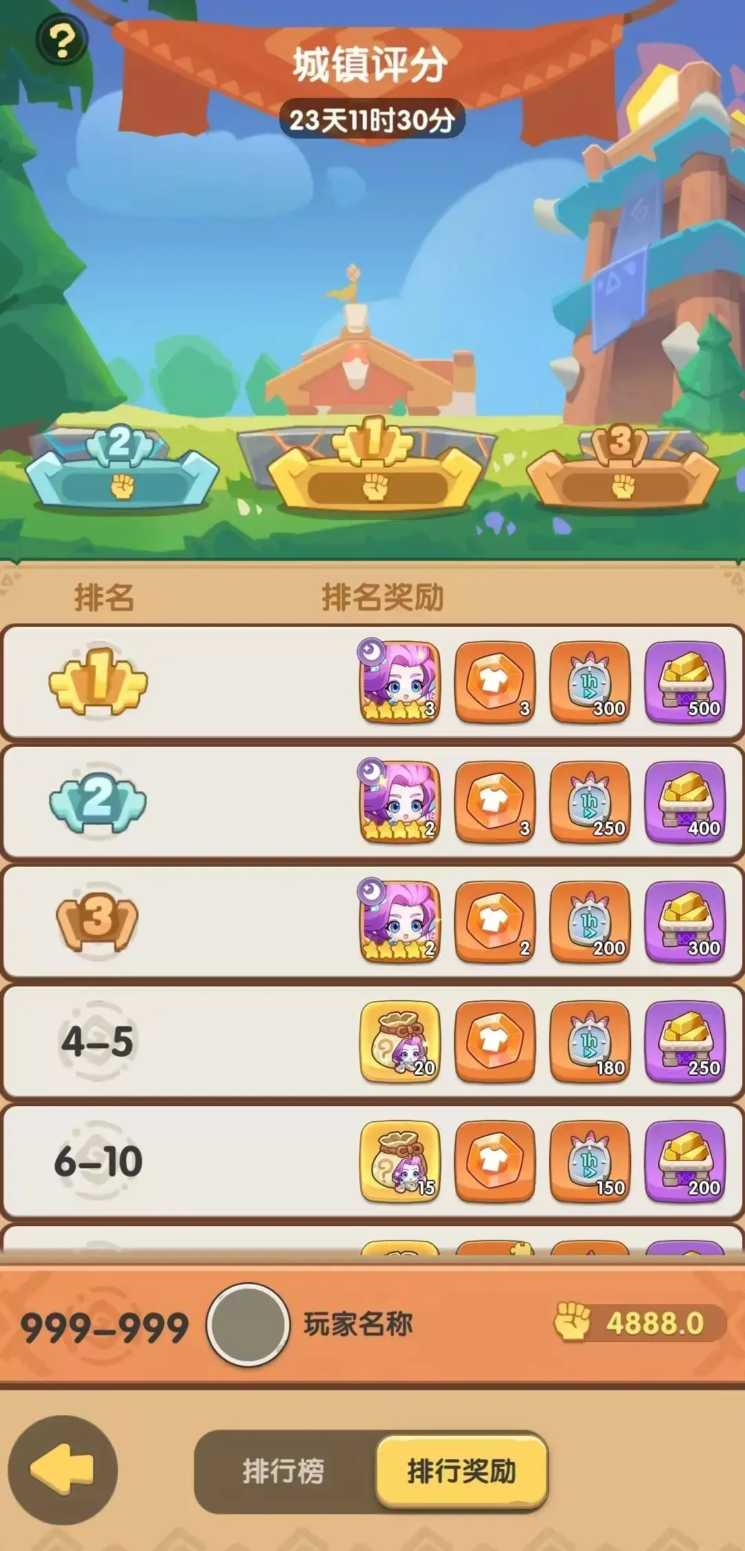 一步两步S4城镇攻略,一步两步远古神王者賽季
