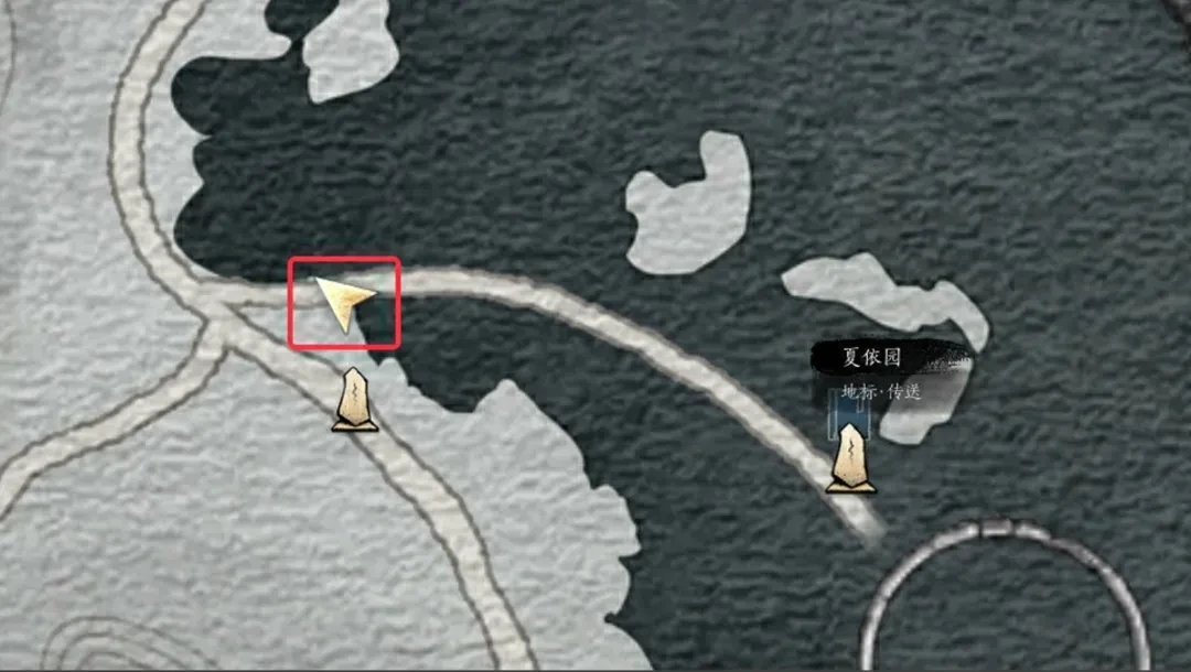 燕云十六声西域情歌灵感位置,燕云十六声桑间之咏攻略