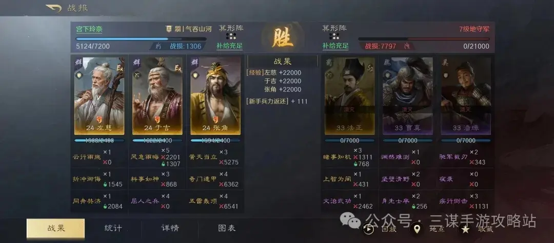 三国谋定天下S6开荒阵容,三国谋定天下开荒阵容推荐