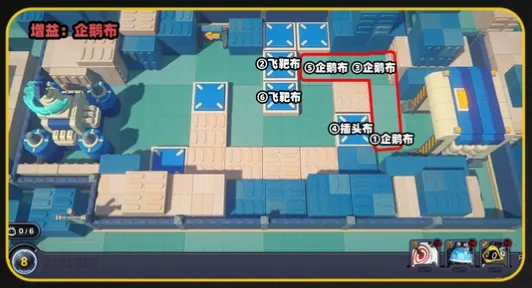 塔防活动攻略