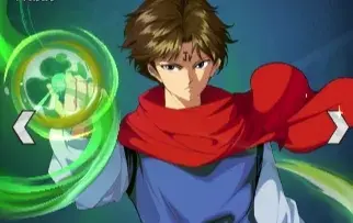 幽游白书宿命觉醒中立阵营阵容,幽游白书宿命觉醒中立阵容推荐