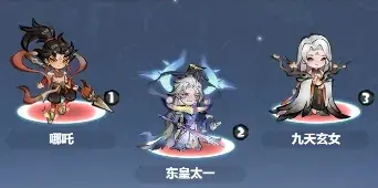 主宰世界御天技能搭配,主宰世界御天真灵搭配